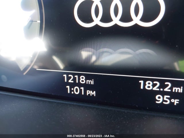 WA18AAF47PA060789 Audi A4 Allroad Premium Plus