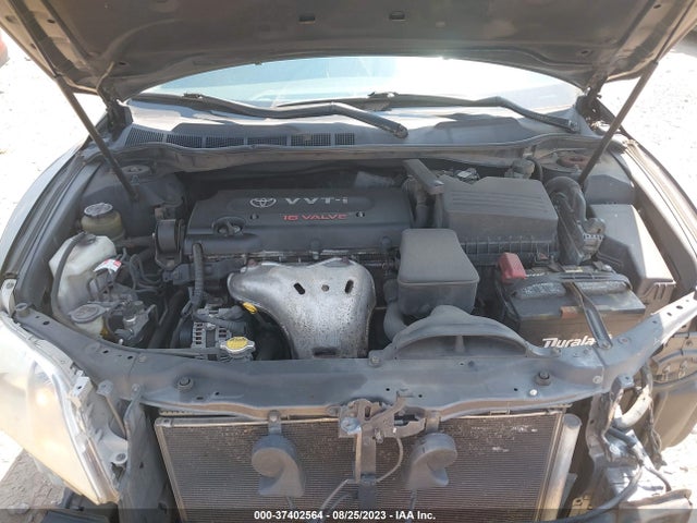 2007 TOYOTA CAMRY CE/LE/SE/XLE VIN: JTNBE46K673109724