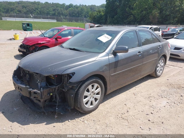 2007 TOYOTA CAMRY CE/LE/SE/XLE VIN: JTNBE46K673109724