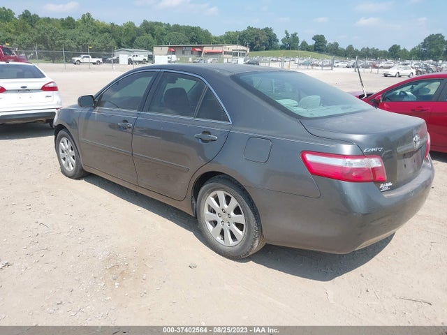 2007 TOYOTA CAMRY CE/LE/SE/XLE VIN: JTNBE46K673109724