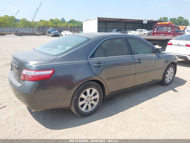 2007 TOYOTA CAMRY CE/LE/SE/XLE VIN: JTNBE46K673109724