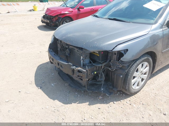 2007 TOYOTA CAMRY CE/LE/SE/XLE VIN: JTNBE46K673109724