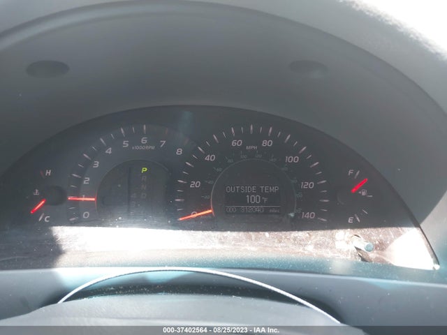 2007 TOYOTA CAMRY CE/LE/SE/XLE VIN: JTNBE46K673109724