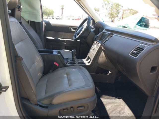 2FMGK5D8XGBA10951 Ford Flex Limited