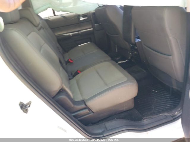 2FMGK5D8XGBA10951 Ford Flex Limited
