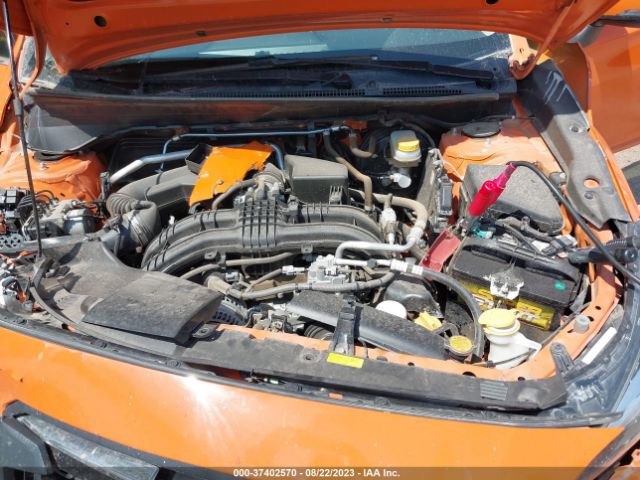 JF2GTANC4LH234793 Subaru Crosstrek Limited