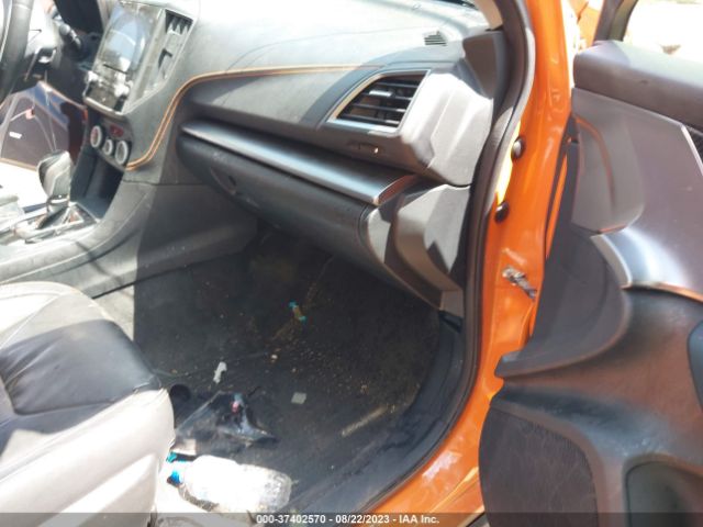 JF2GTANC4LH234793 Subaru Crosstrek Limited