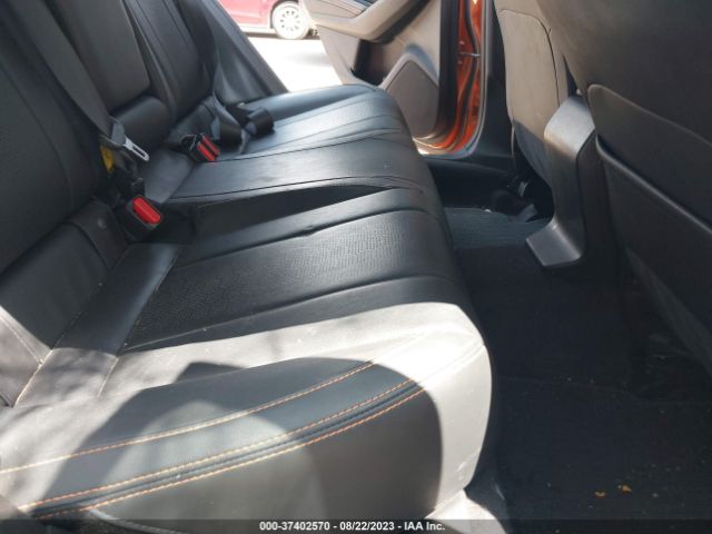 JF2GTANC4LH234793 Subaru Crosstrek Limited