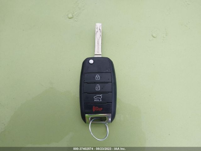 KNDJN2A27E7707970 KIA Soul Base