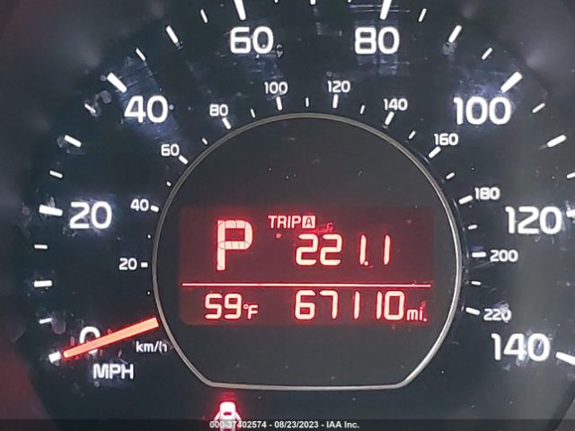 KNDJN2A27E7707970 KIA Soul Base