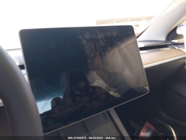 5YJ3E1EA7MF065859 Tesla Model 3 Standard Range Plus