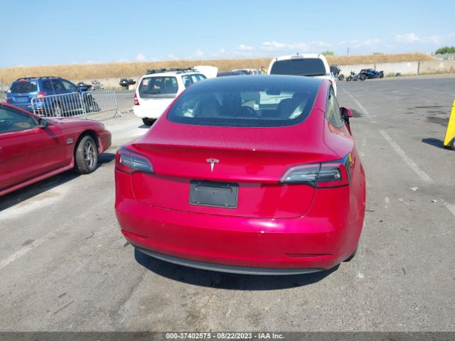 5YJ3E1EA7MF065859 Tesla Model 3 Standard Range Plus