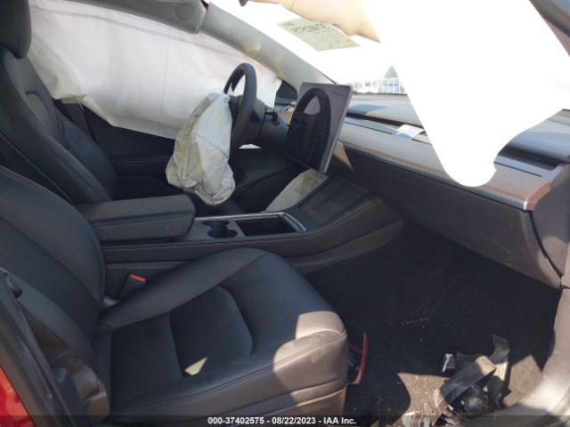 5YJ3E1EA7MF065859 Tesla Model 3 Standard Range Plus