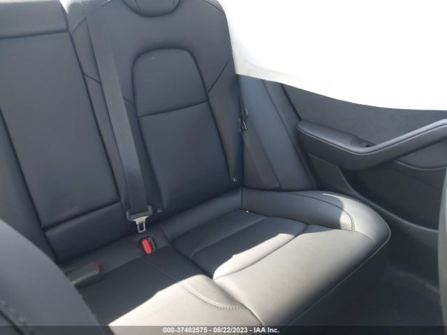 5YJ3E1EA7MF065859 Tesla Model 3 Standard Range Plus