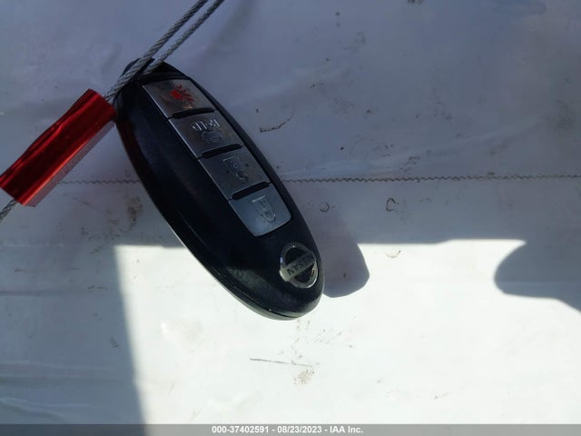Nissan SENTRA SV 2015 3N1AB7AP4FY332415 Image 3