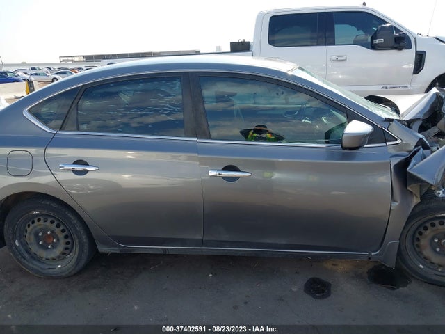 Nissan SENTRA SV 2015 3N1AB7AP4FY332415 Image 6