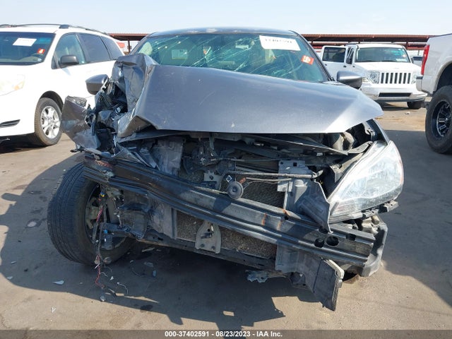 Nissan SENTRA SV 2015 3N1AB7AP4FY332415 Image 13