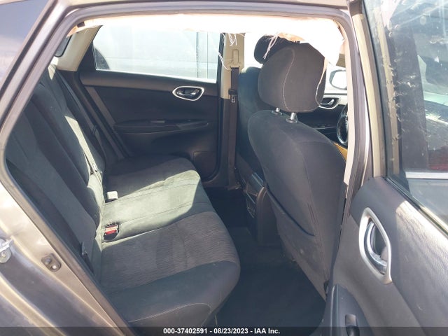 Nissan SENTRA SV 2015 3N1AB7AP4FY332415 Image 15