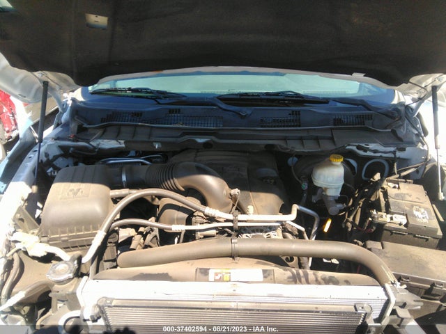 1C6RR6GT2FS754697 RAM 1500 Big Horn
