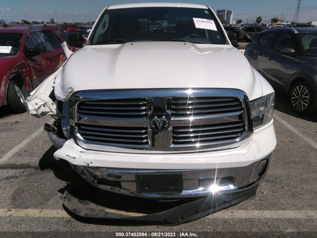1C6RR6GT2FS754697 RAM 1500 Big Horn