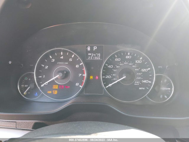 2012 SUBARU LEGACY 2.5I PREMIUM VIN: 4S3BMBB63C3033295