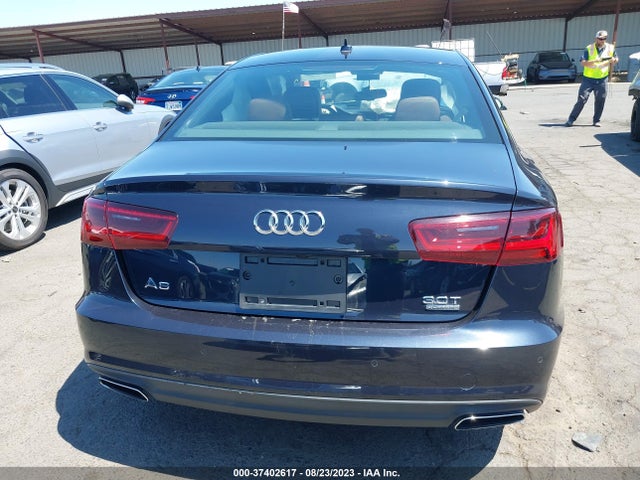 2017 Audi S6, VIN: WAUH2AFCXHN011944