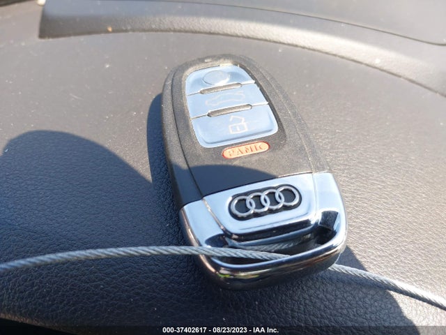 2017 Audi S6, VIN: WAUH2AFCXHN011944