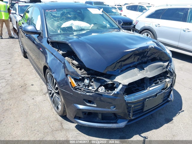 2017 Audi S6, VIN: WAUH2AFCXHN011944