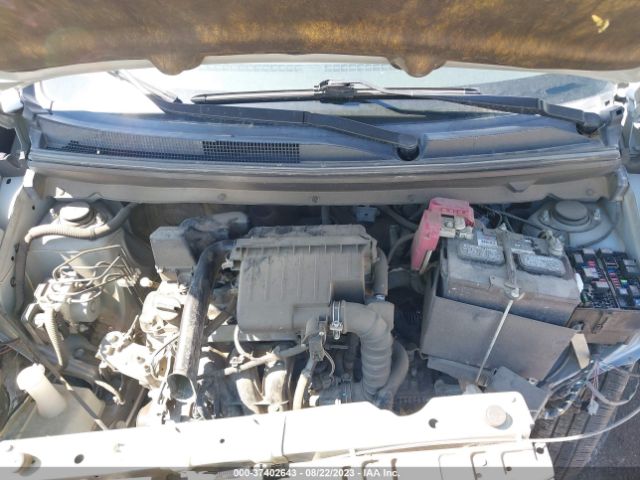 ML32A3HJ8JH006056 Mitsubishi MIRAGE ES