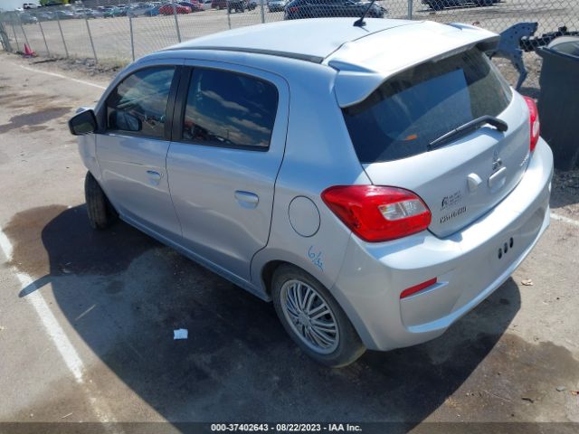 ML32A3HJ8JH006056 Mitsubishi MIRAGE ES