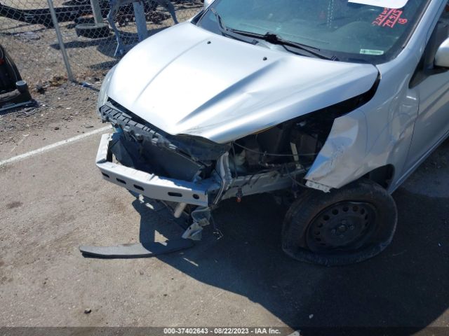 ML32A3HJ8JH006056 Mitsubishi MIRAGE ES
