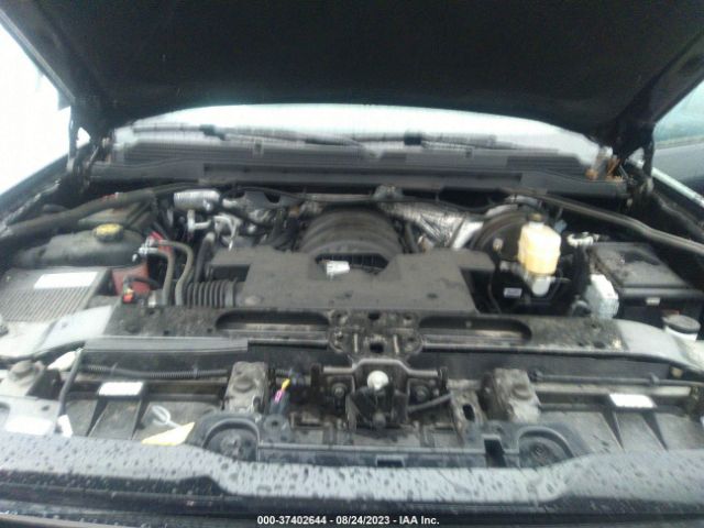 1GTV2LEC8JZ351580 GMC SIERRA 1500