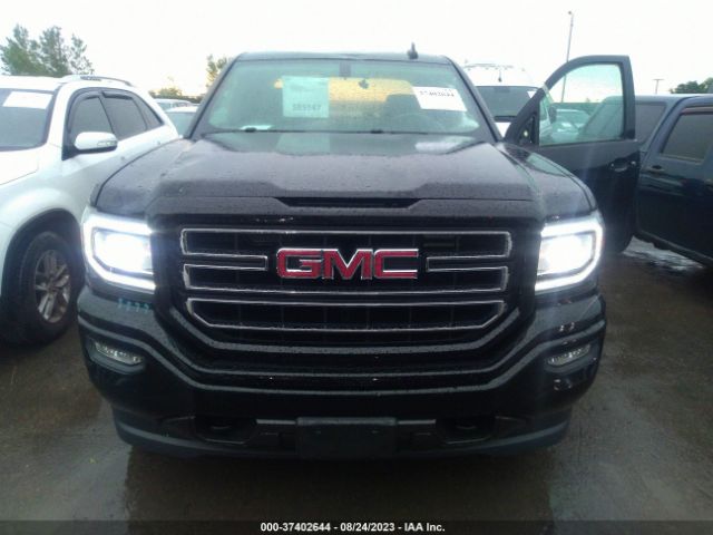 1GTV2LEC8JZ351580 GMC SIERRA 1500