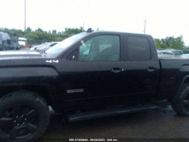 1GTV2LEC8JZ351580 GMC SIERRA 1500