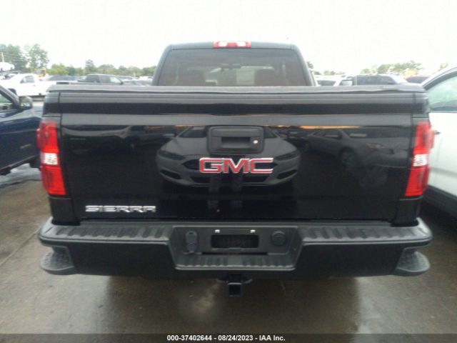 1GTV2LEC8JZ351580 GMC SIERRA 1500