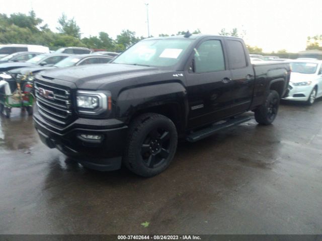 1GTV2LEC8JZ351580 GMC SIERRA 1500