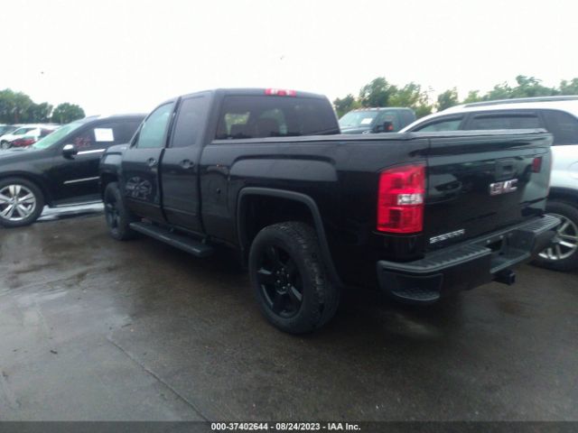 1GTV2LEC8JZ351580 GMC SIERRA 1500