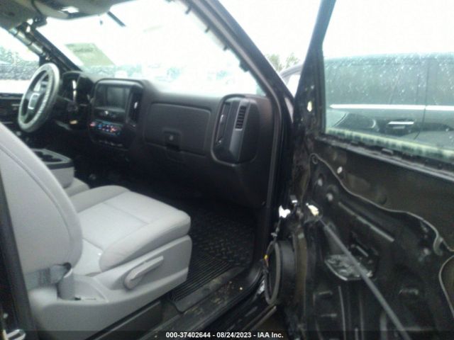 1GTV2LEC8JZ351580 GMC SIERRA 1500