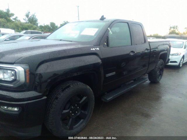 1GTV2LEC8JZ351580 GMC SIERRA 1500