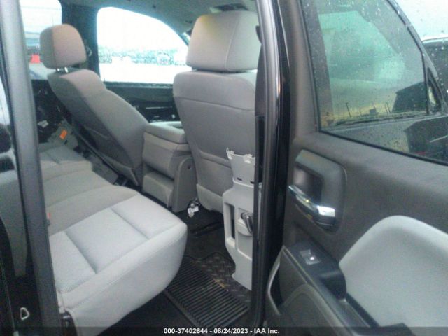 1GTV2LEC8JZ351580 GMC SIERRA 1500