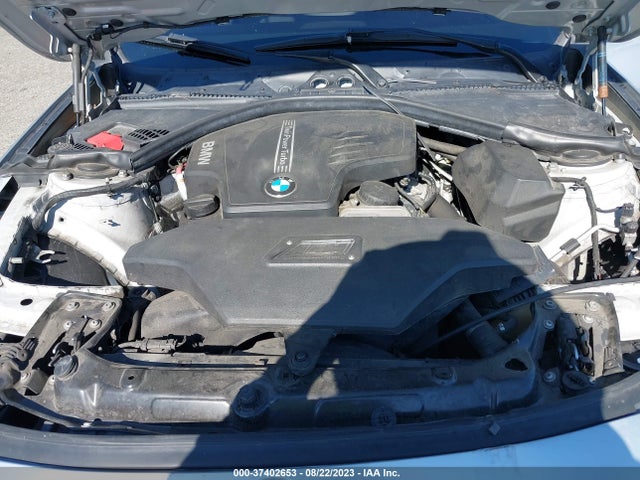 BMW 328I 2014 WBA3C1C58EK114953 Image 10
