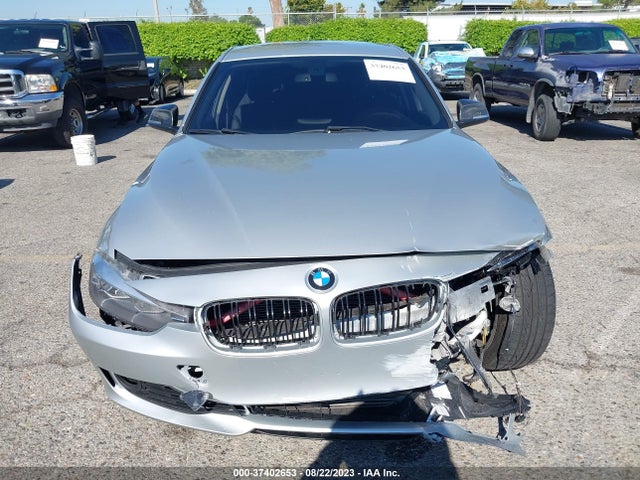 BMW 328I 2014 WBA3C1C58EK114953 Image 12