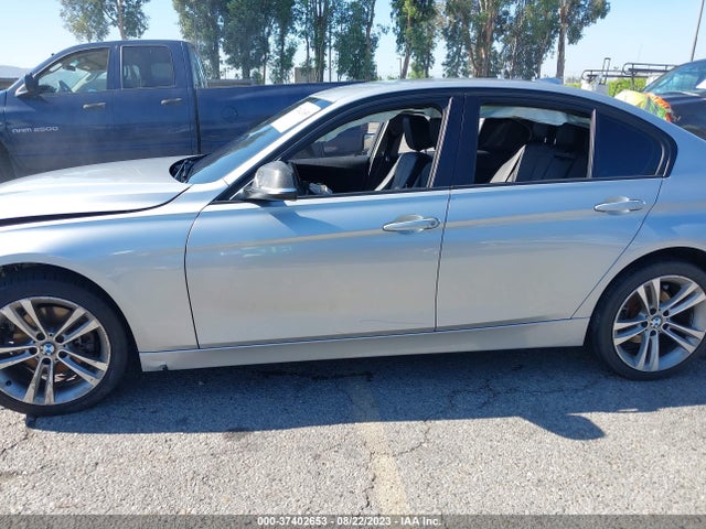 BMW 328I 2014 WBA3C1C58EK114953 Image 14