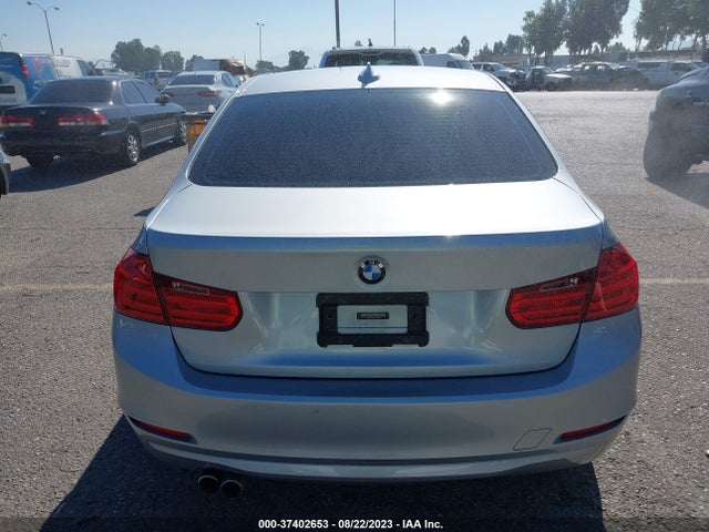 BMW 328I 2014 WBA3C1C58EK114953 Image 16