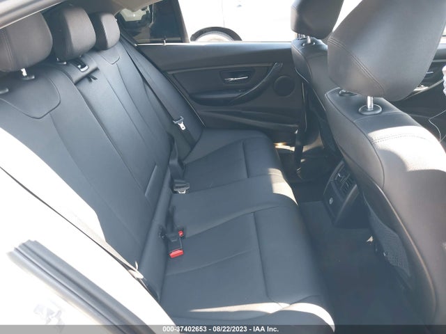 BMW 328I 2014 WBA3C1C58EK114953 Image 8