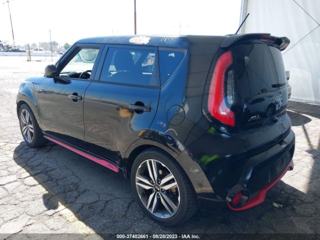 KNDJP3A52F7158853 KIA SOUL +