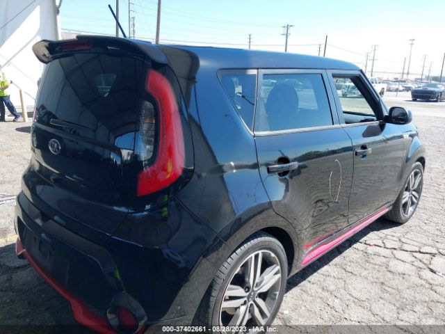 KNDJP3A52F7158853 KIA SOUL +