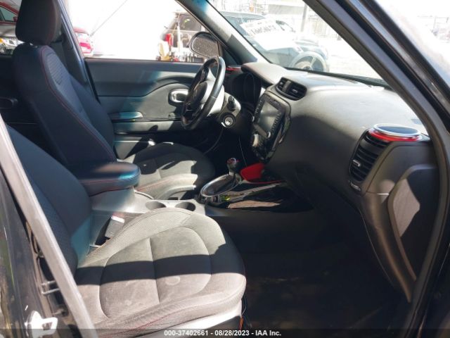KNDJP3A52F7158853 KIA SOUL +
