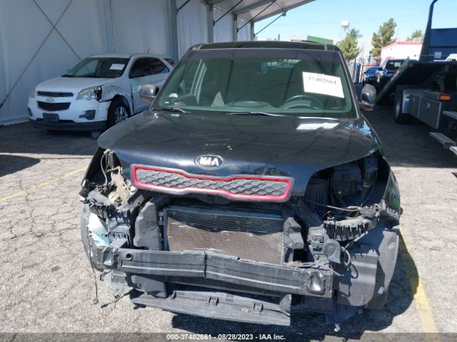 KNDJP3A52F7158853 KIA SOUL +