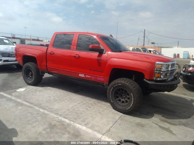 2015 3GCPCREC4FG370627 main image